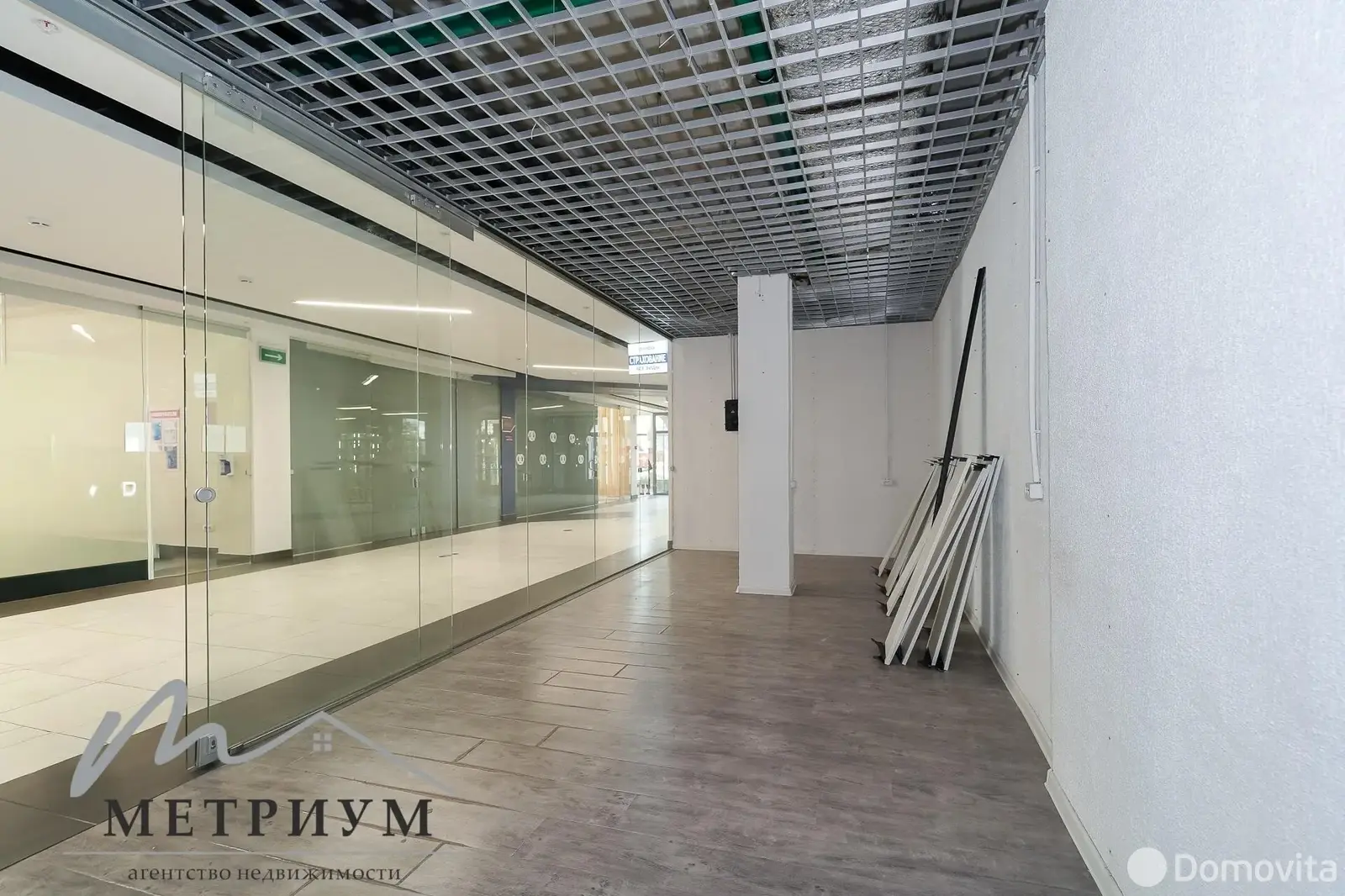 торговый объект, Минск, ул. Петра Мстиславца, д. 12 на ст. метро Восток