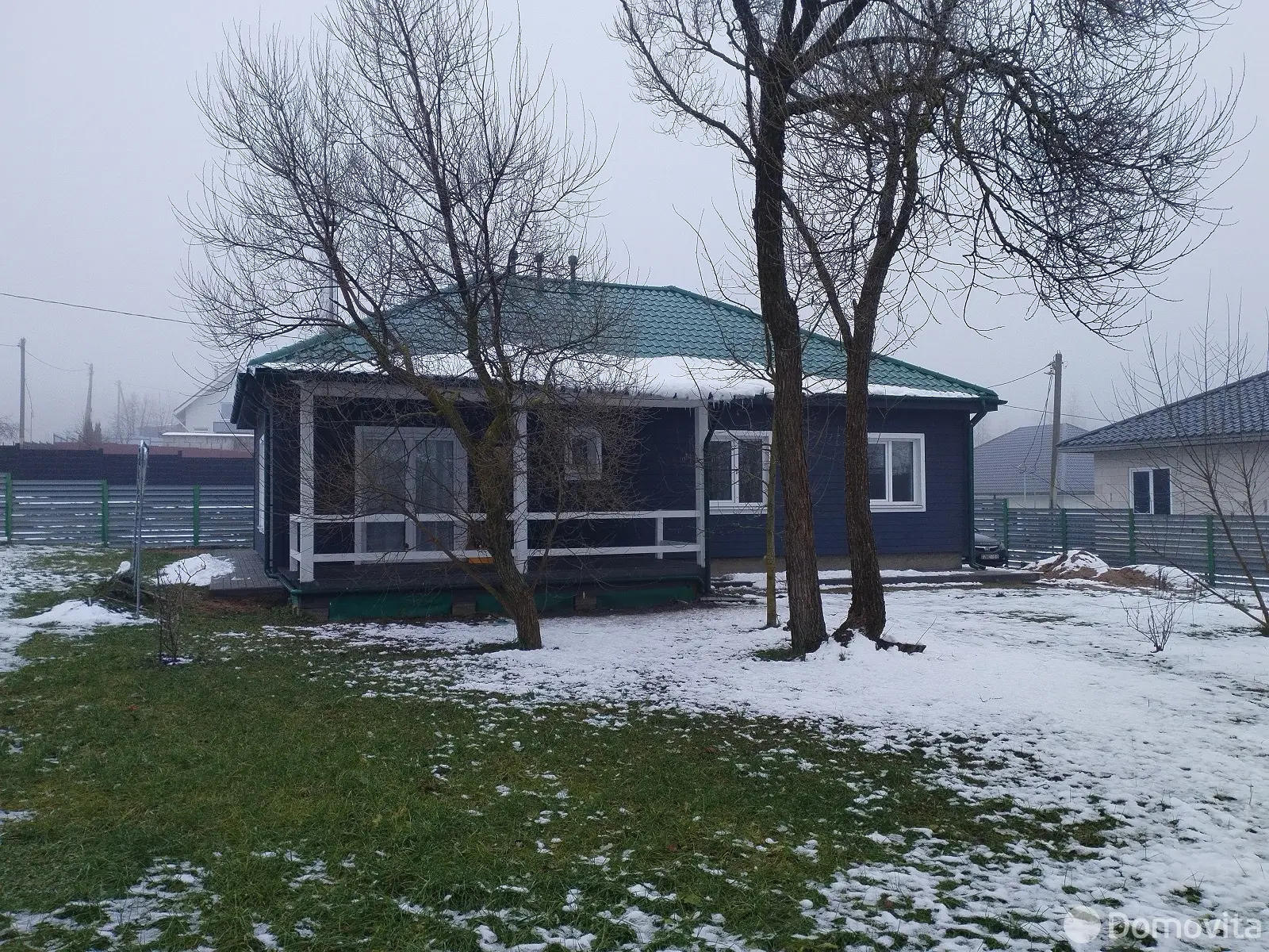 дом, Ландыш 2005, - лучшее предложение