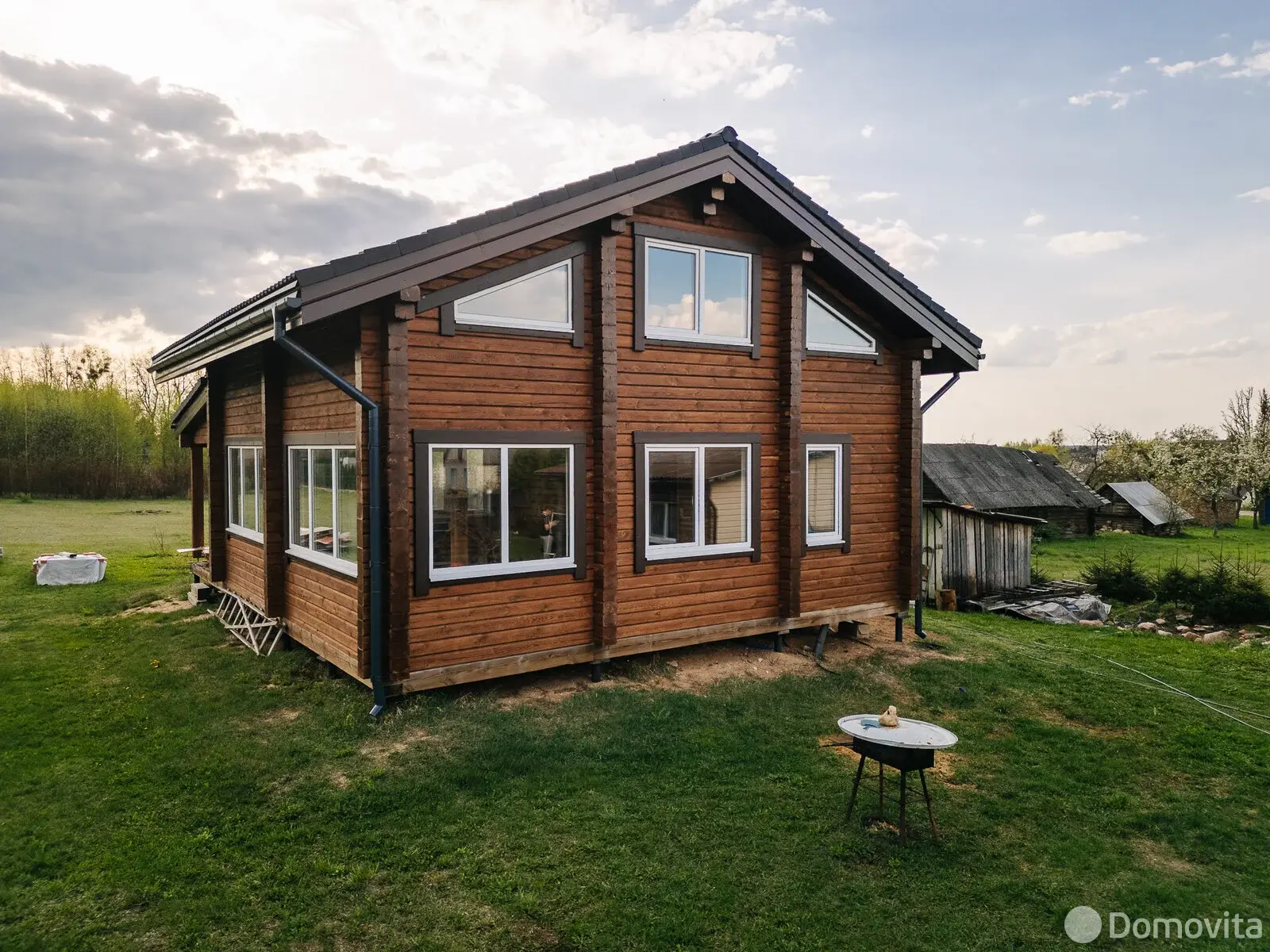 коттедж, Миколаевщина, ул. Белорусская, д. 63 