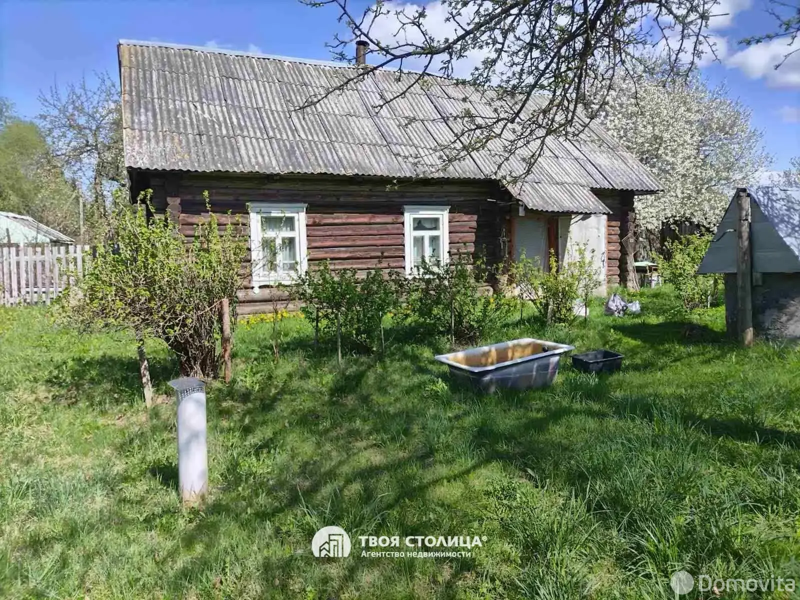 Стоимость продажи коттеджа, Юрьево, ул. Озёрная