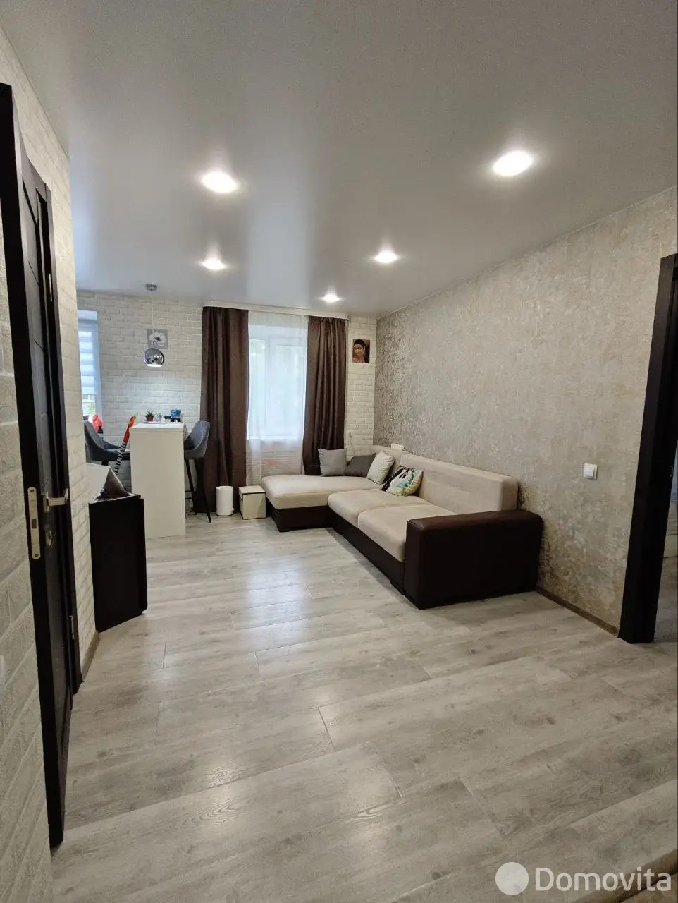 квартира, Борисов, ул. Черняховского, д. 65