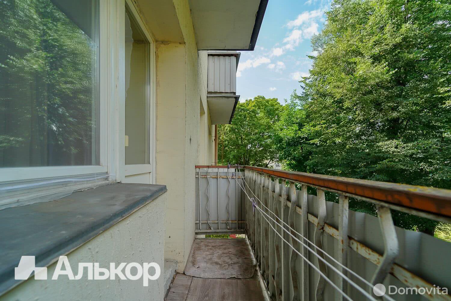 продажа квартиры, Минск, ул. Короля, д. 11