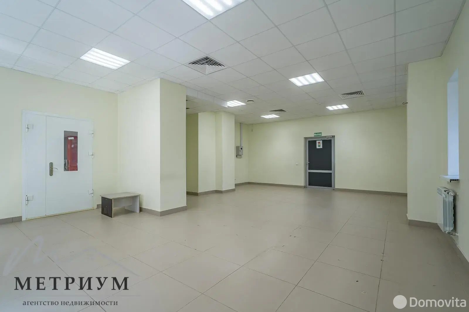 арендовать офис, Минск, пр-т Рокоссовского, д. 145/Б