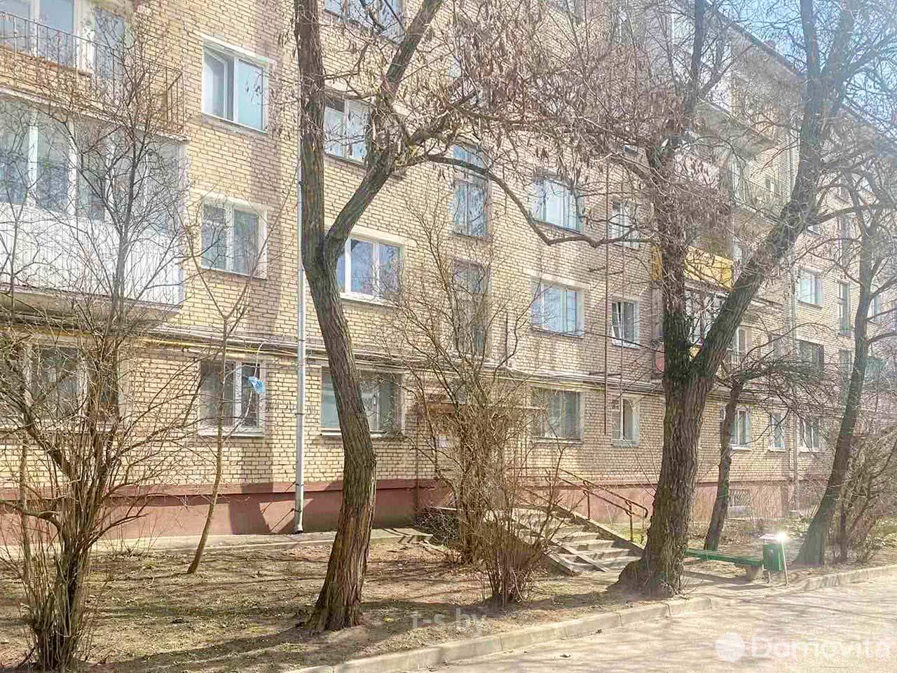 Купить комнату в Минске, ул. Гая, д. 15, цена 19000 USD, код 6277 - фото 3