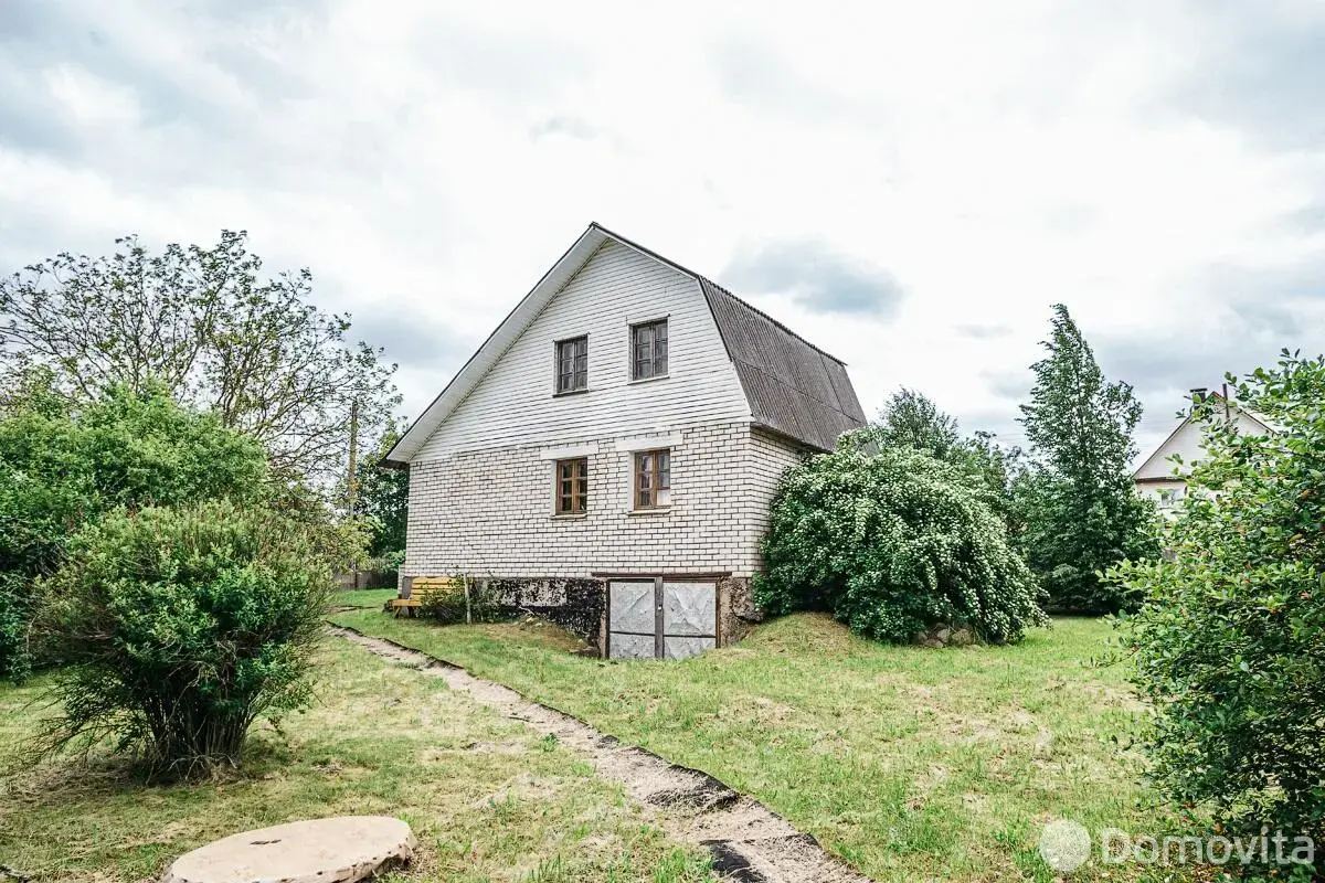 продажа дома, Петровичи, ул. Школьная, д. 16
