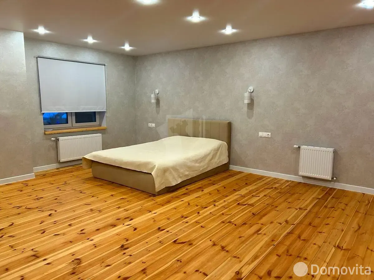 Купить 2-этажную дачу в Родник-5 Минская область, 128000USD, код 184963 - фото 11