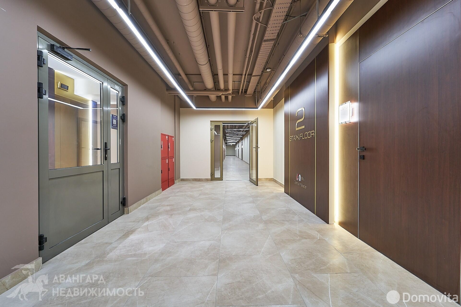 аренда офиса, Минск, ул. Интернациональная, д. 38