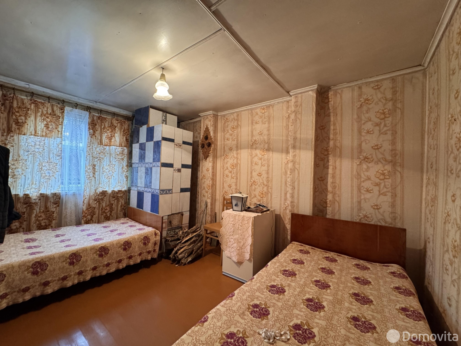 Продажа 2-этажной дачи в Лошанах Минская область, 17000USD, код 185548 - фото 6