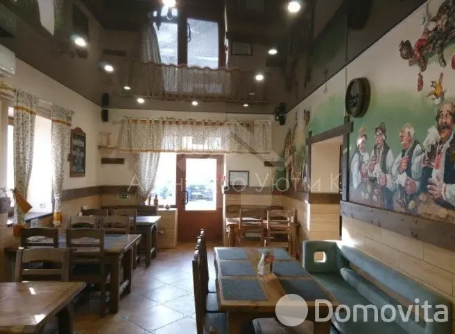 Купить помещение под сферу услуг в Витебске, ул. 1-я Пролетарская, д. 7/1 - фото 11