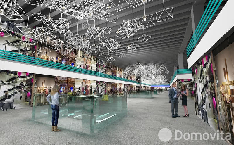 ТЦ Diamond City - фото 15