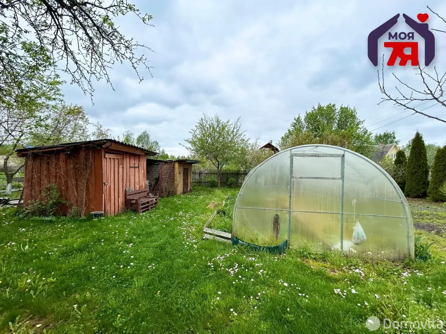 Купить 2-этажную дачу в Пчела Минская область, 5500USD, код 185805 - фото 14