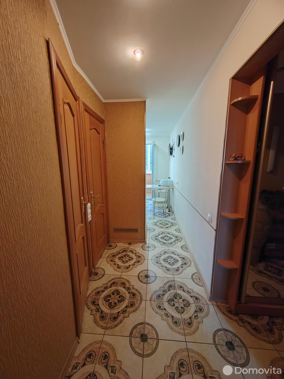 Купить 3-комнатную квартиру в Гомеле, ул. Старочерниговская, д. 11, 55000 USD, код: 1027545 - фото 5