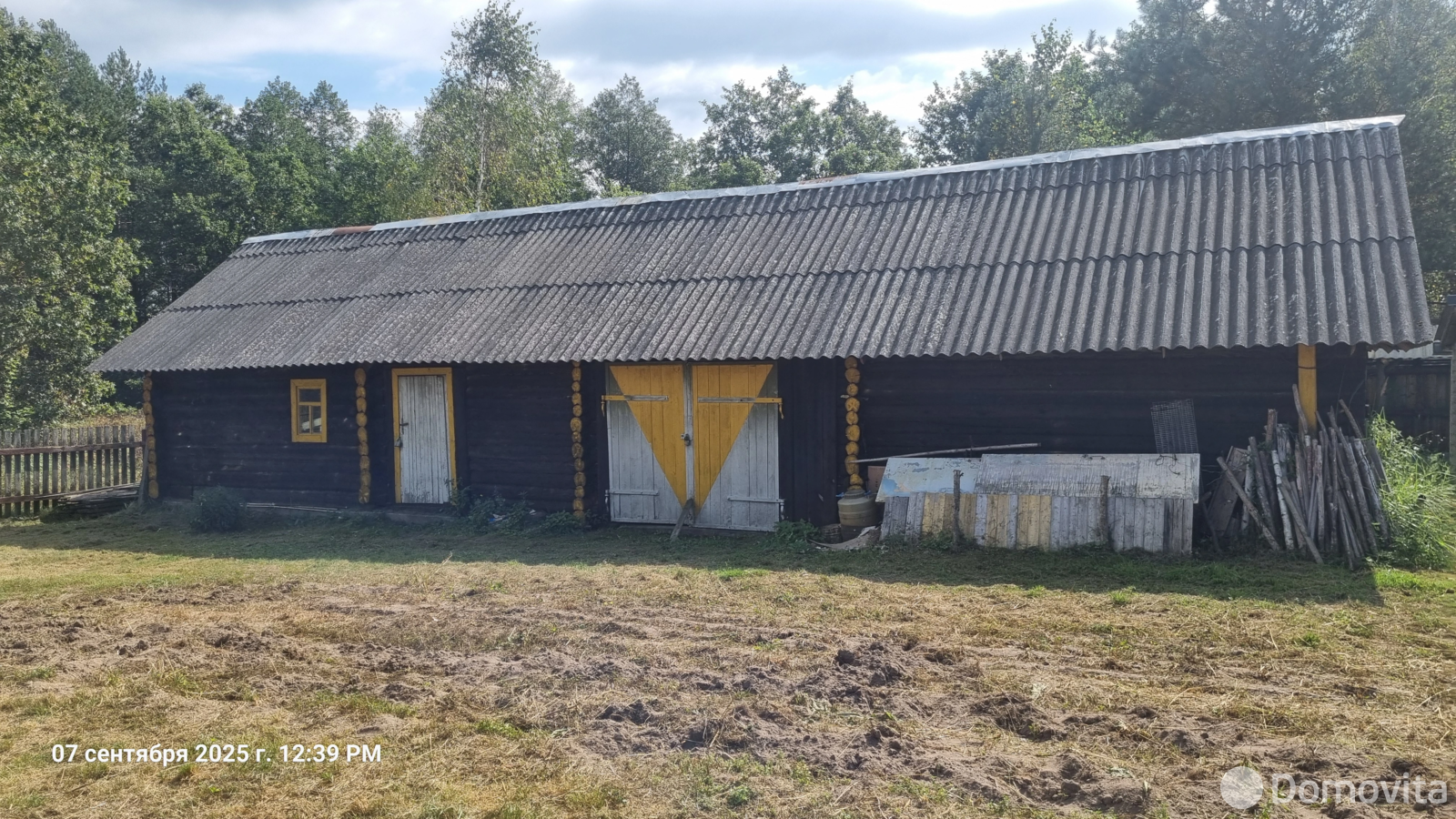 Купить 1-этажную дачу в Великом Поле Минская область, 21000USD, код 185294 - фото 11