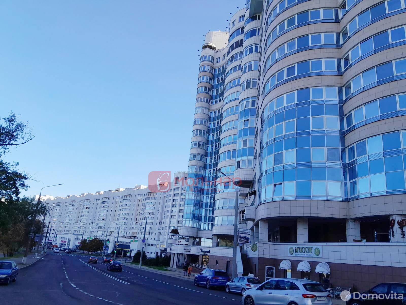 Продажа торговой точки на ул. Сторожовская, д. 6 в Минске, 1281130USD, код 995365 - фото 25