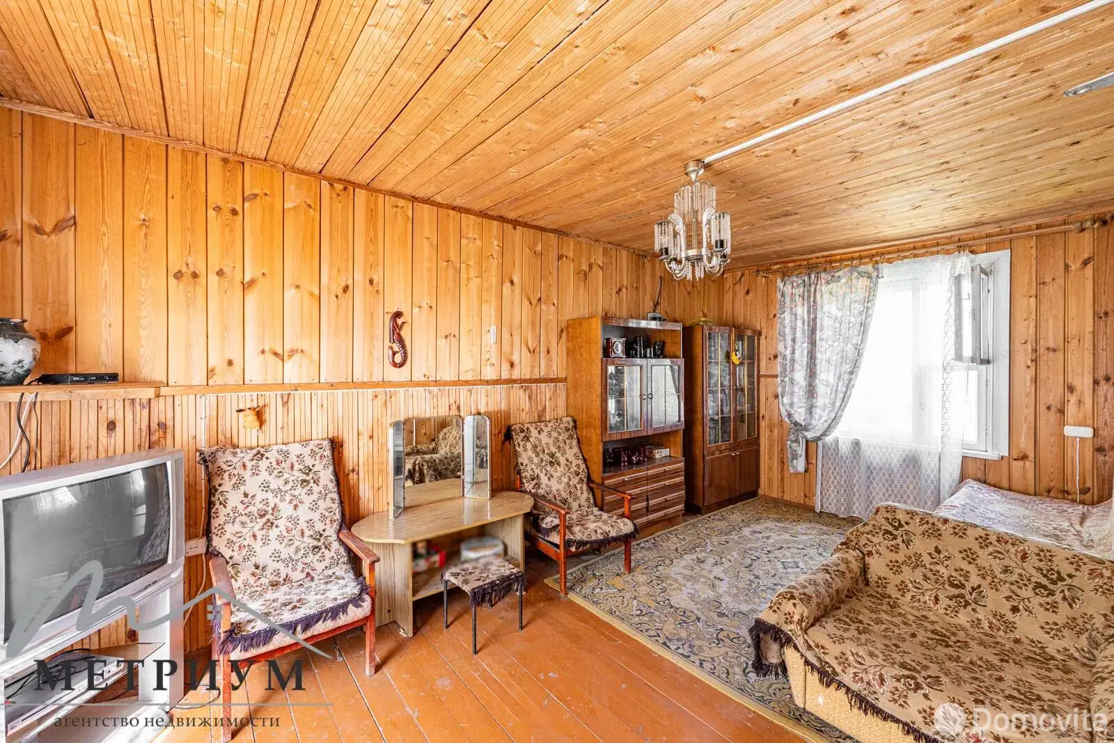 Продажа 2-этажной дачи в ПРАМЕНЬ-ПТМ Минская область, 17300USD, код 181257 - фото 24