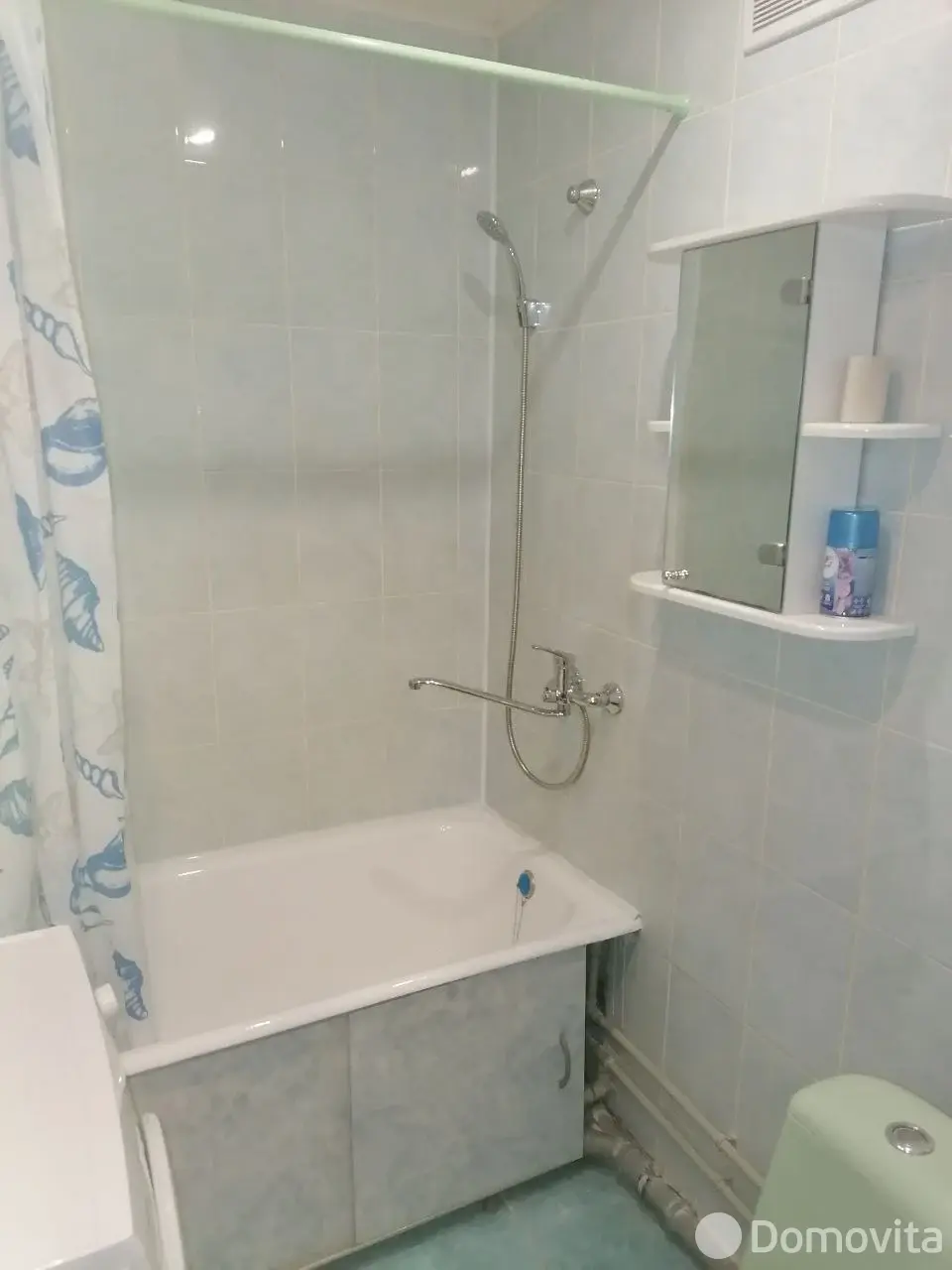 квартира, Минск, пр-т Пушкина, д. 46 - лучшее предложение