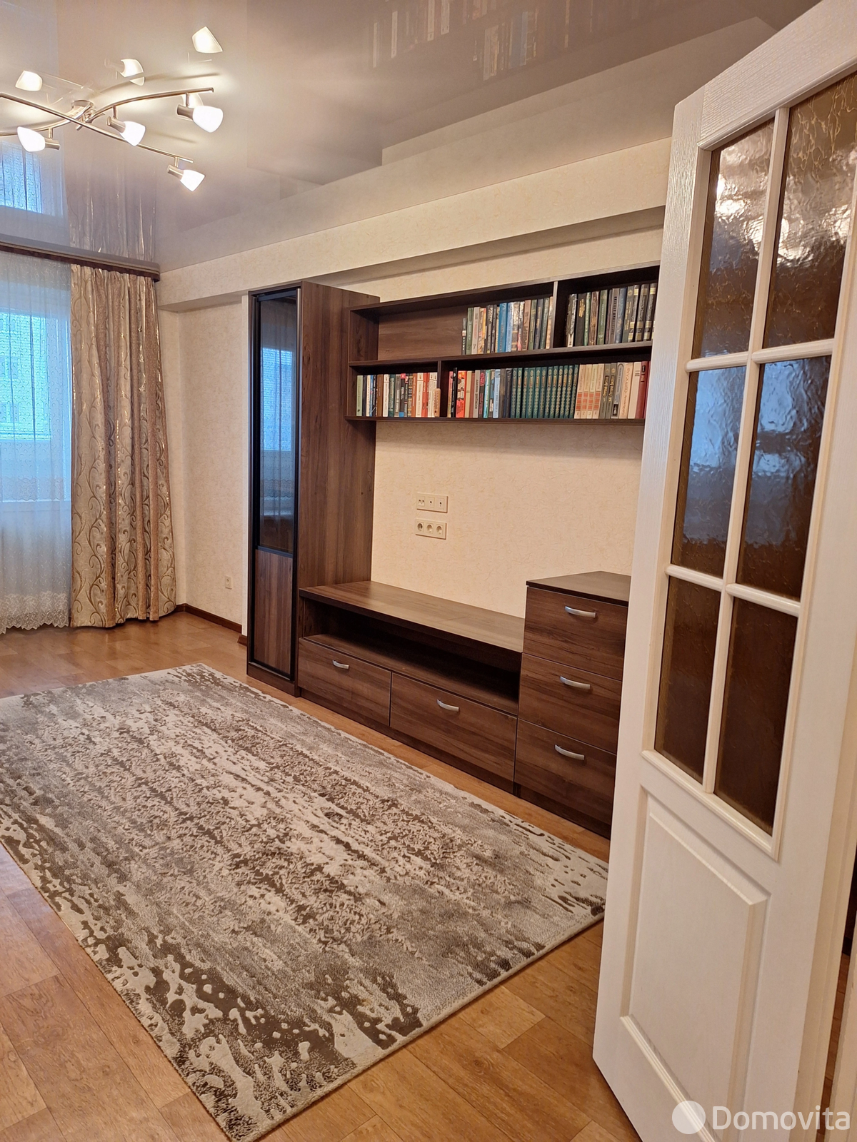 квартира, Минск, ул. Юрия Семеняко, д. 4 