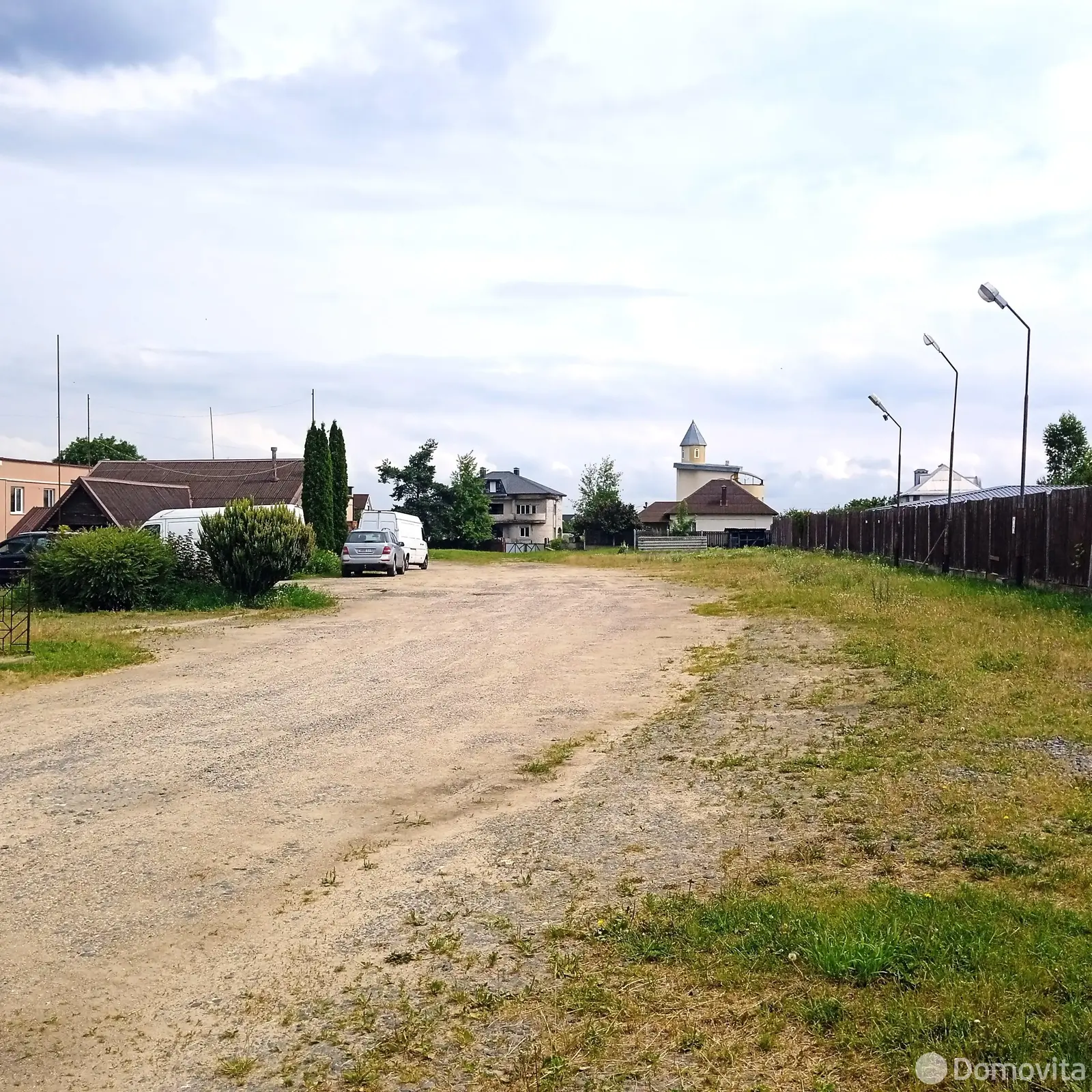 склад, Жодино, ул. Фруктовая, д. 4 