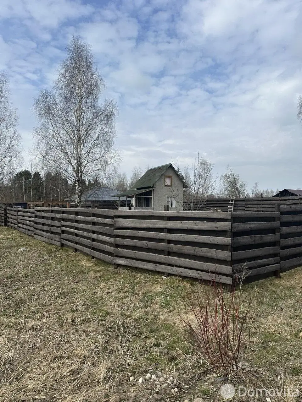 дача, Ручеёк, д. 303