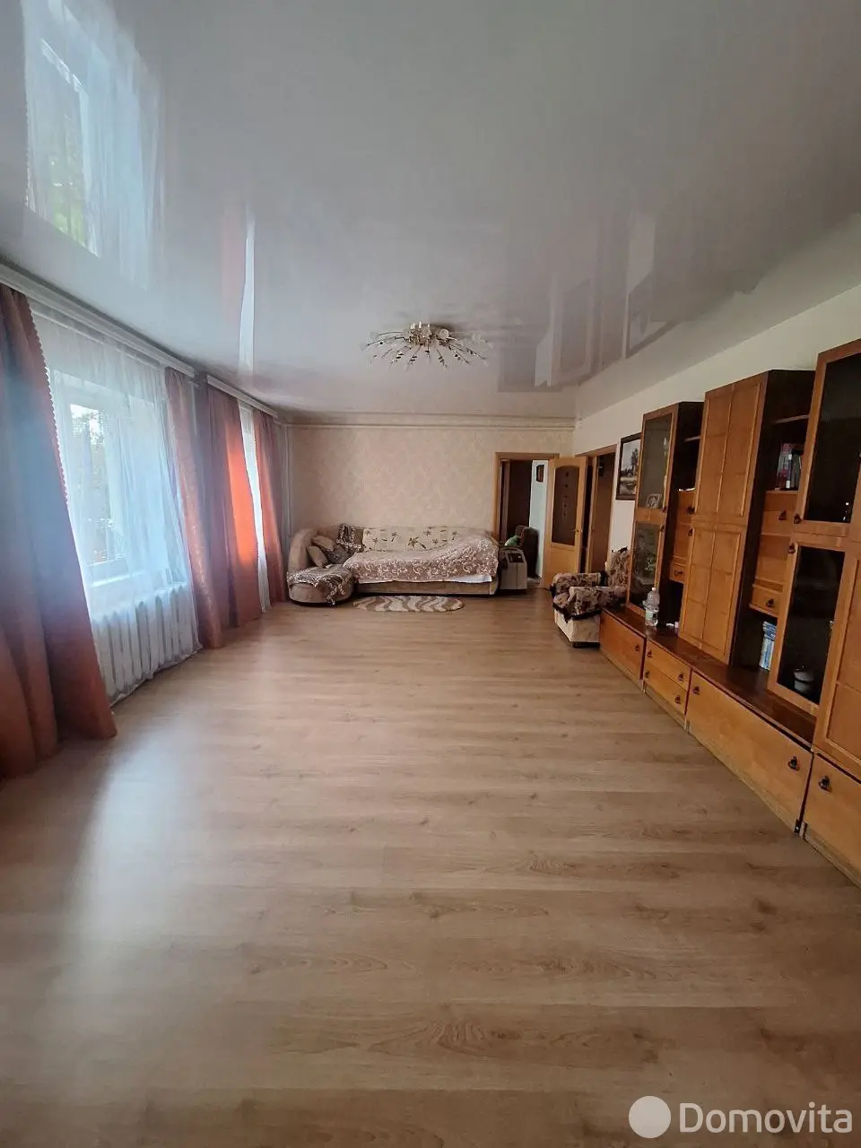 коттедж, Амбросовичи, , стоимость продажи 127 983 р.