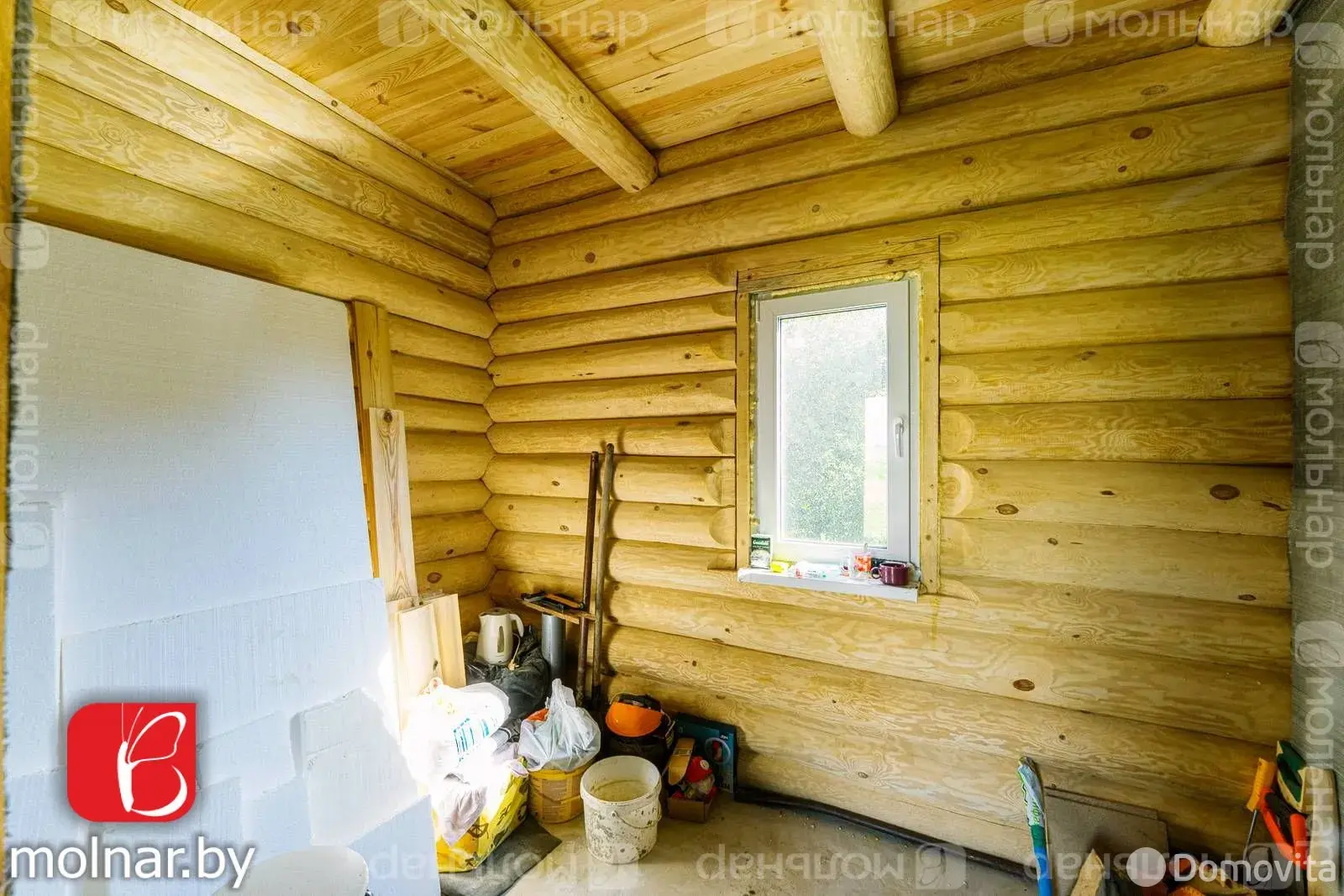 коттедж, Черниковщина, ул. Виноградная