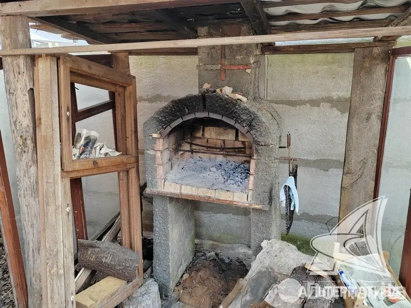 Купить 2-этажную дачу в Ручеёк-1 Брестская область, 48000USD, код 176246 - фото 35