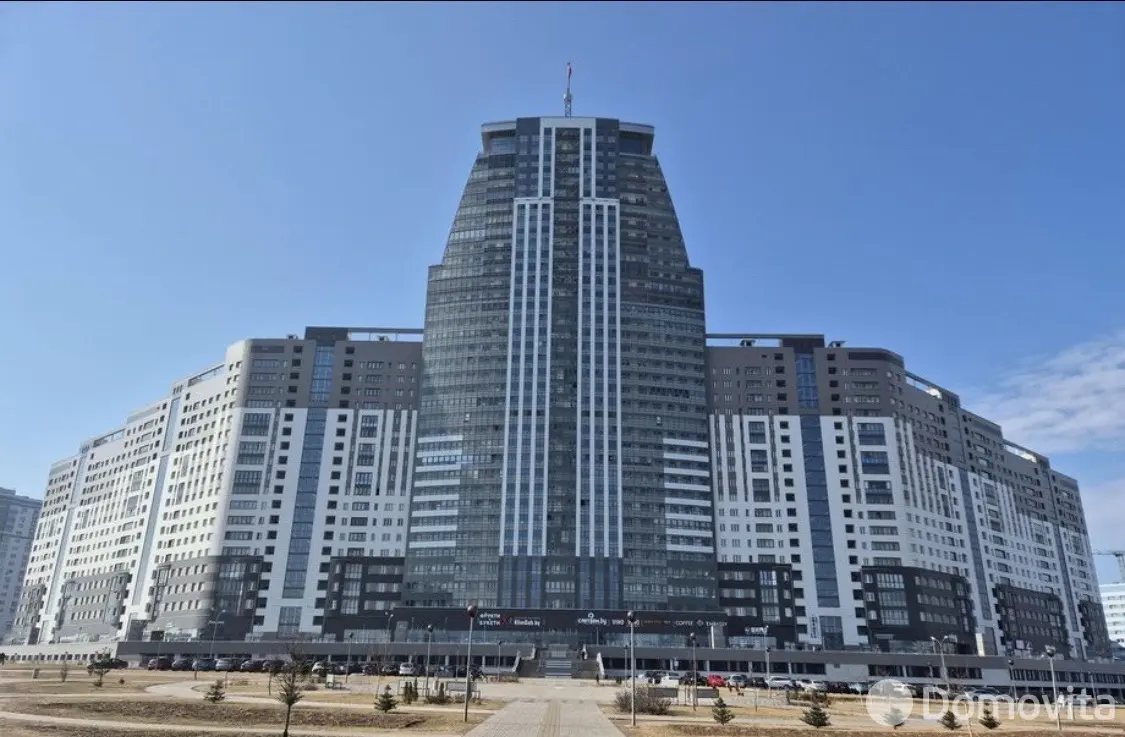 квартира, Минск, пр-т Победителей, д. 115 без посредников