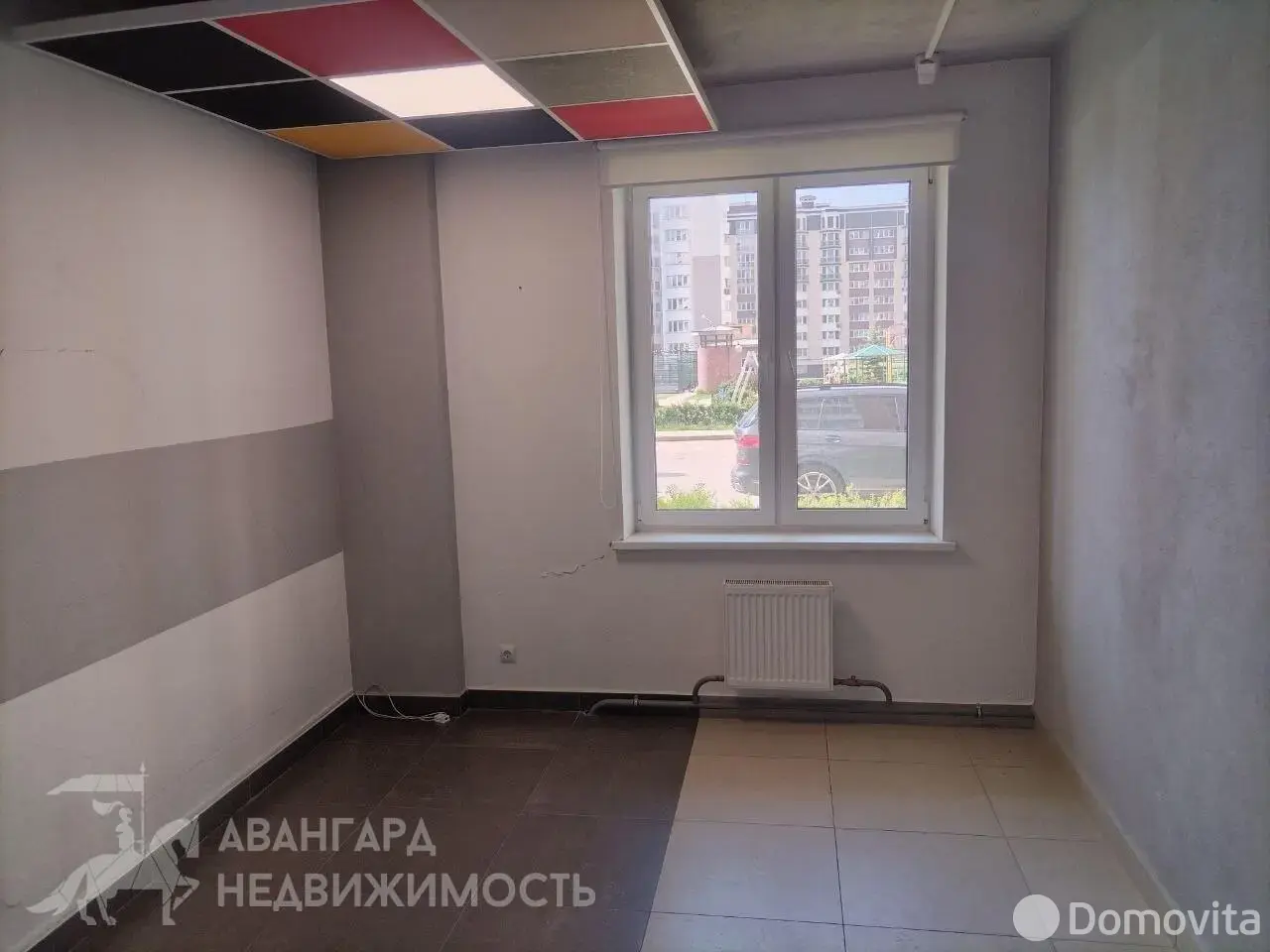 Снять офис на ул. Белинского, д. 23 в Минске, 1293EUR, код 16406 - фото 16