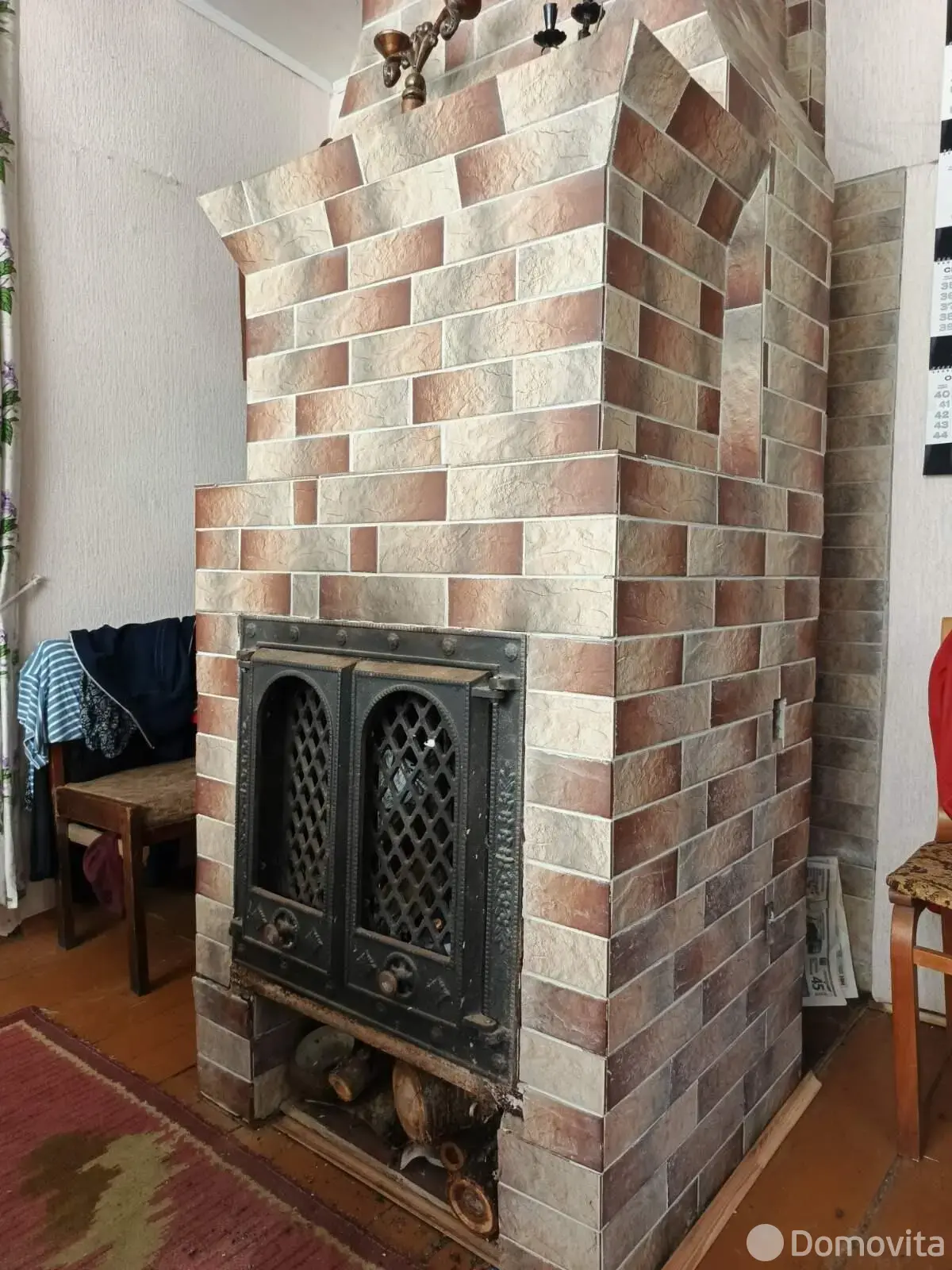 Купить 2-этажную дачу в Ромашка-84 Минская область, 17000USD, код 184277 - фото 16