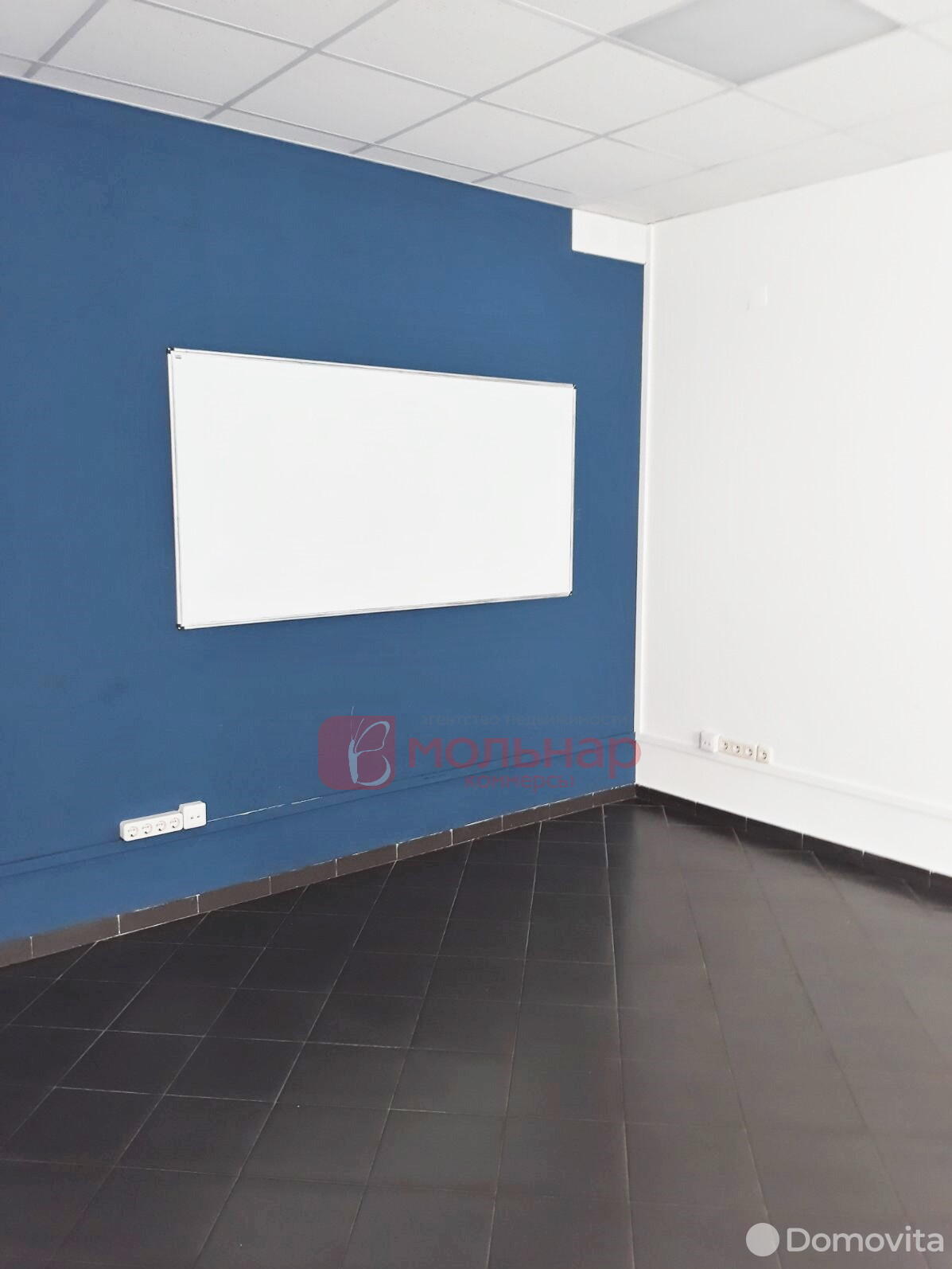 Аренда офиса на ул. Замковая, д. 27 в Минске, 2712EUR, код 12399 - фото 11