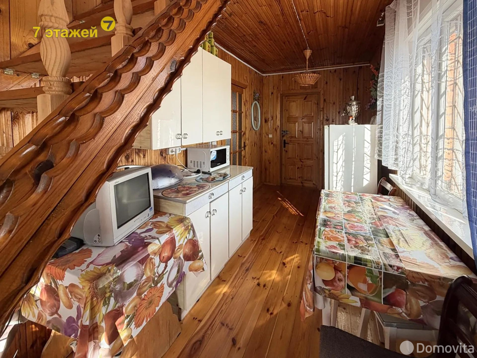 Продажа 2-этажной дачи в Атлант-2 Минская область, 28900USD, код 185138 - фото 11