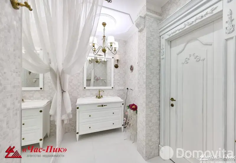 Продажа 1-этажной дачи в Микуличах Могилевская область, 230000USD, код 185861 - фото 37