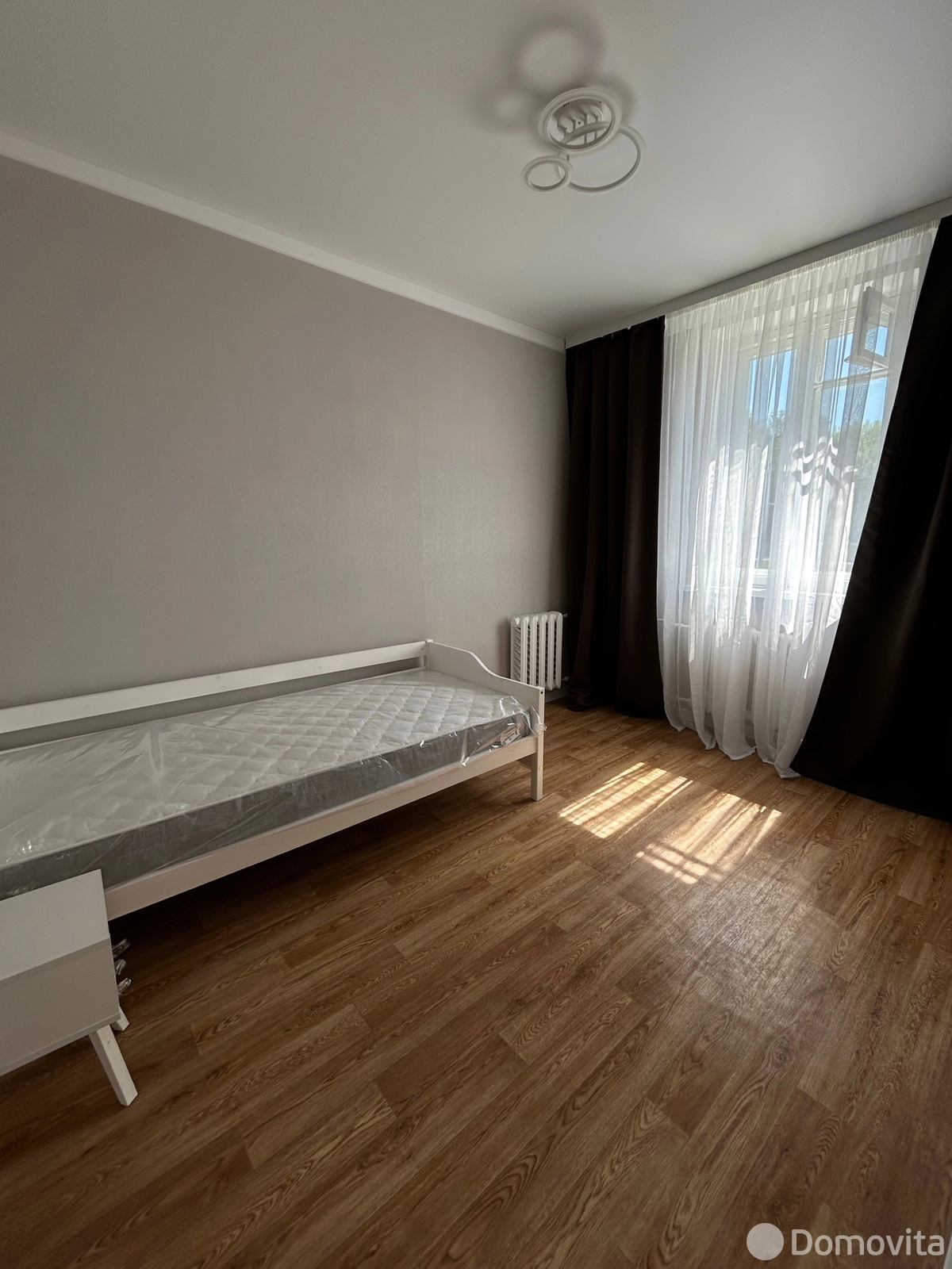 Снять 2-комнатную квартиру в Минске, пр-т Партизанский, д. 133, 520USD, код 150864 - фото 1