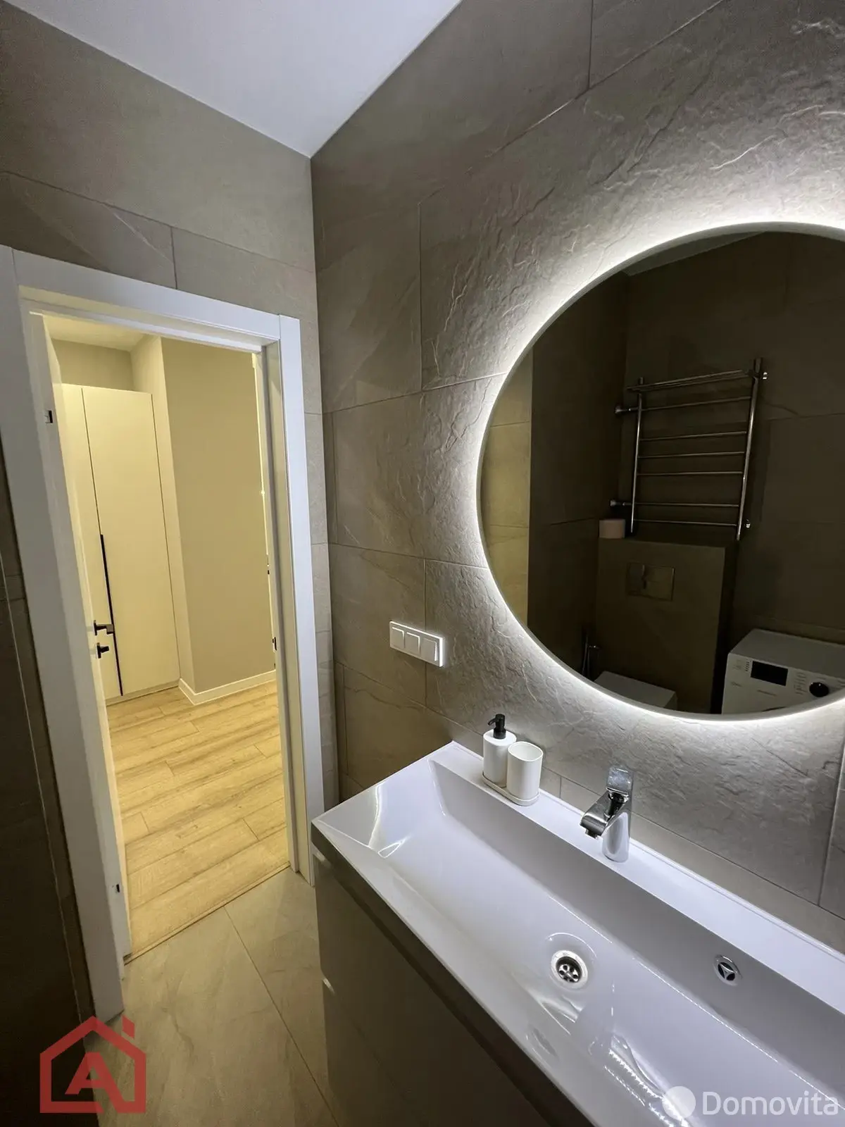 Снять 2-комнатную квартиру в Минске, ул. Скрыганова, д. 2Б, 600USD, код 148733 - фото 16