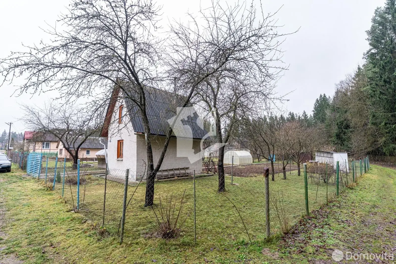 Купить 1-этажную дачу в Родник-Рыбхоз Минская область, 43900USD, код 184689 - фото 22