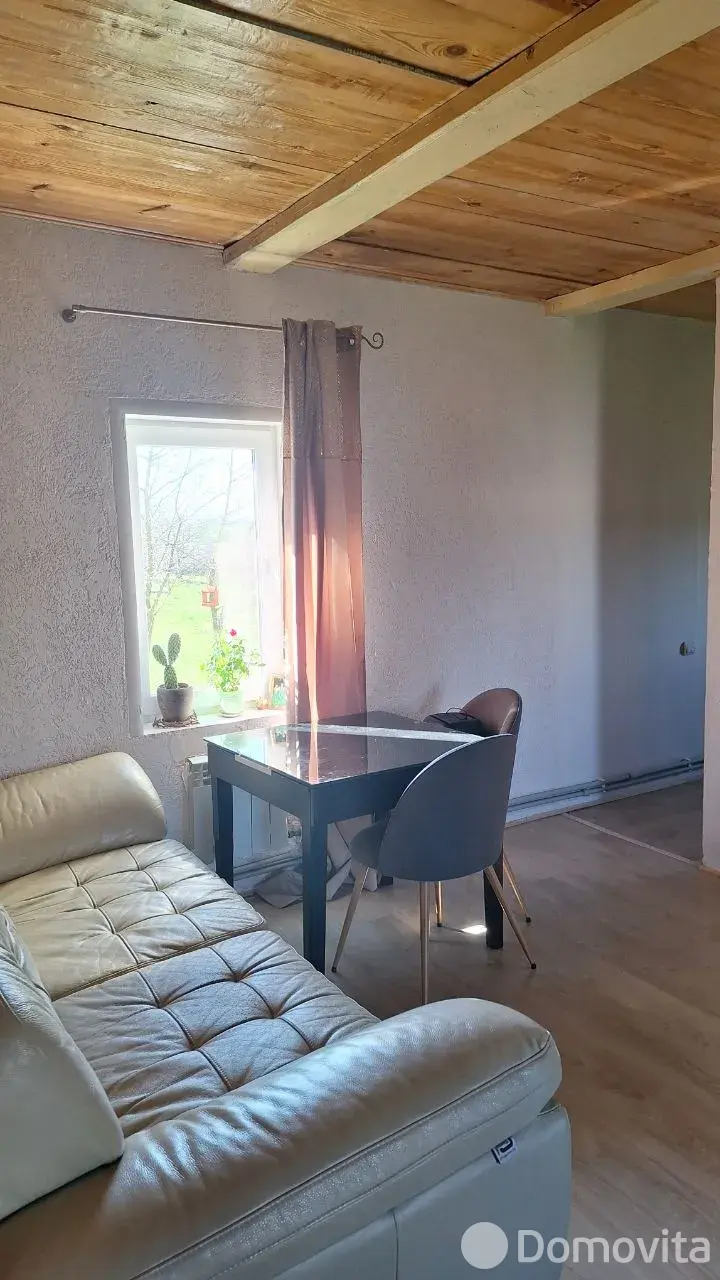 коттедж, Нелидовичи, ул. Центральная, д. 19А 