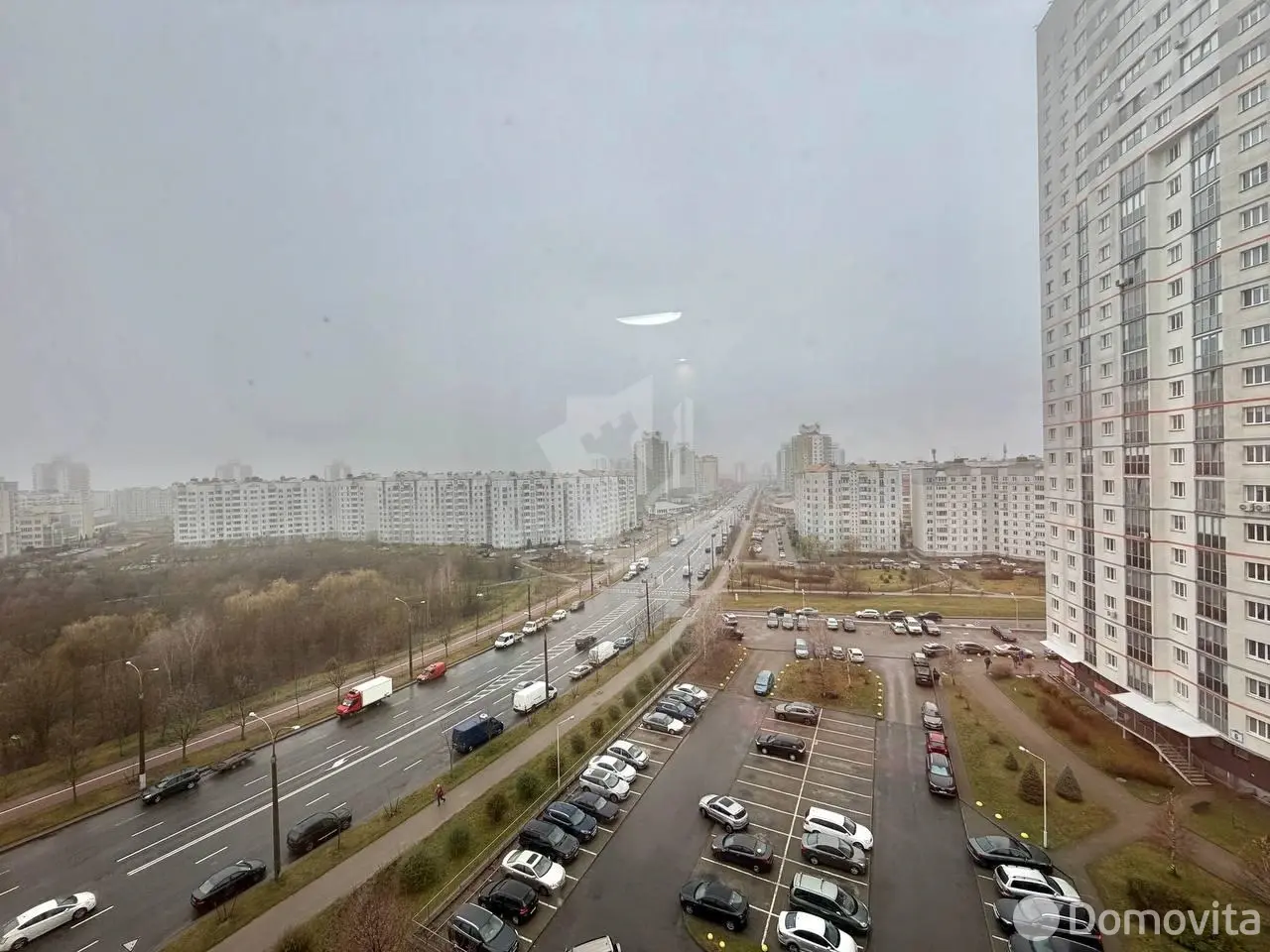 квартира, Минск, ул. Неманская, д. 4 в Фрунзенском районе