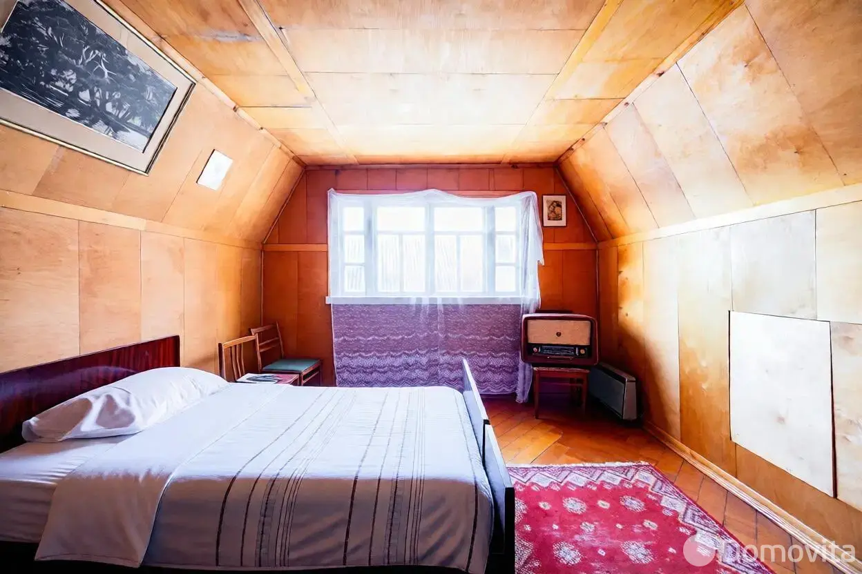 Продажа 2-этажной дачи в Экран Минская область, 74400BYN, код 185884 - фото 11