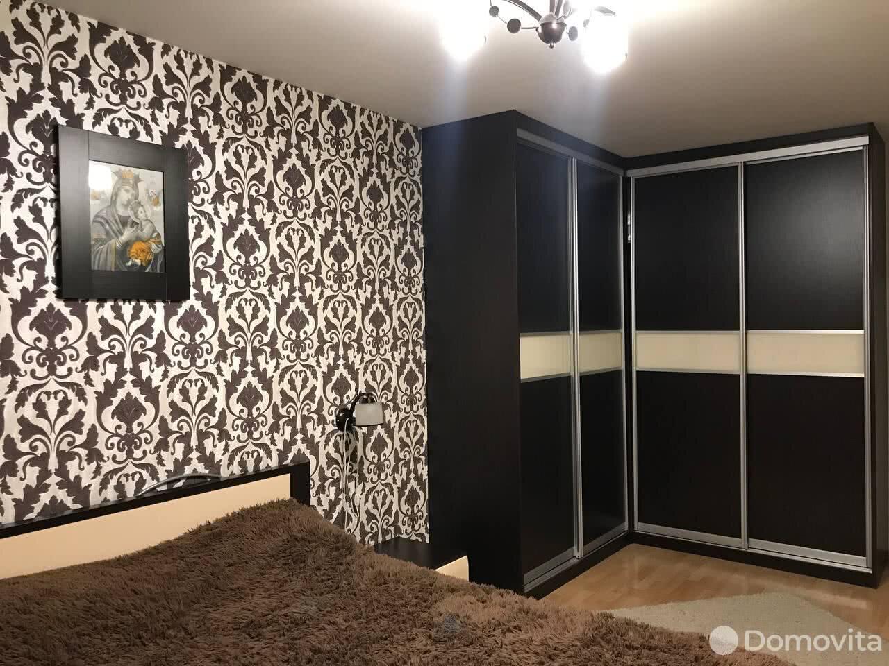 Купить 3-комнатную квартиру в Минске, ул. Громова, д. 38, 79900 USD, код: 876558 - фото 3