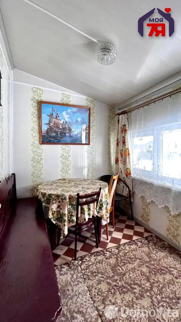 продажа дома, Переток, ул. Школьная