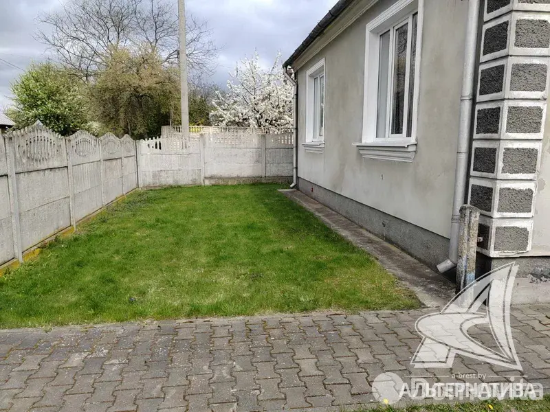 дом, Брест, в Ленинском районе