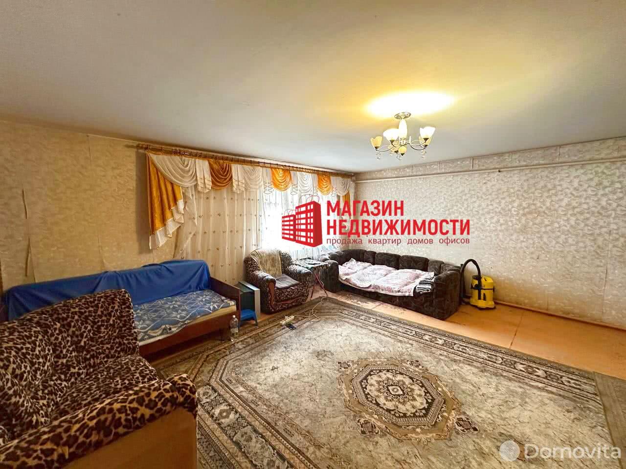 Продажа 2-этажного дома в Бростах, Гродненская область ул. Лесная, 76000USD, код 634630 - фото 6