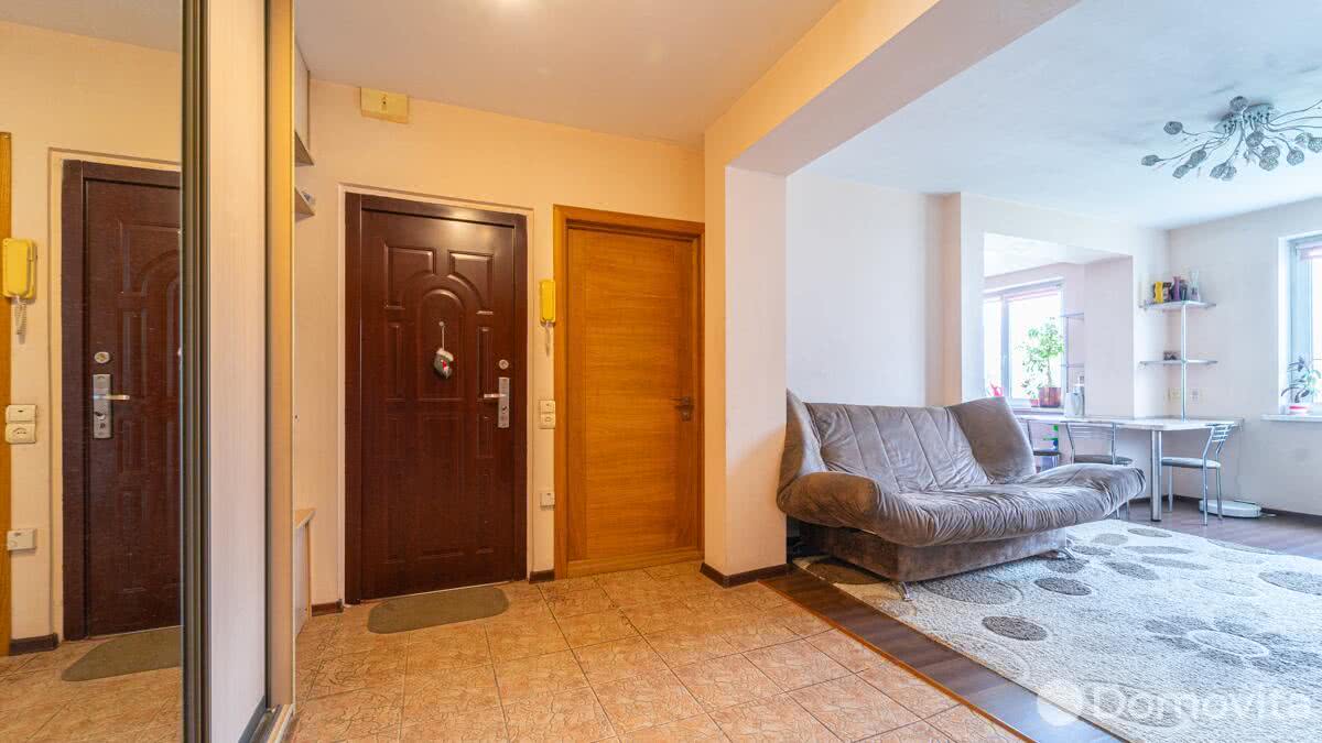 Купить 3-комнатную квартиру в Минске, ул. Кунцевщина, д. 48, 83900 USD, код: 1009015 - фото 1