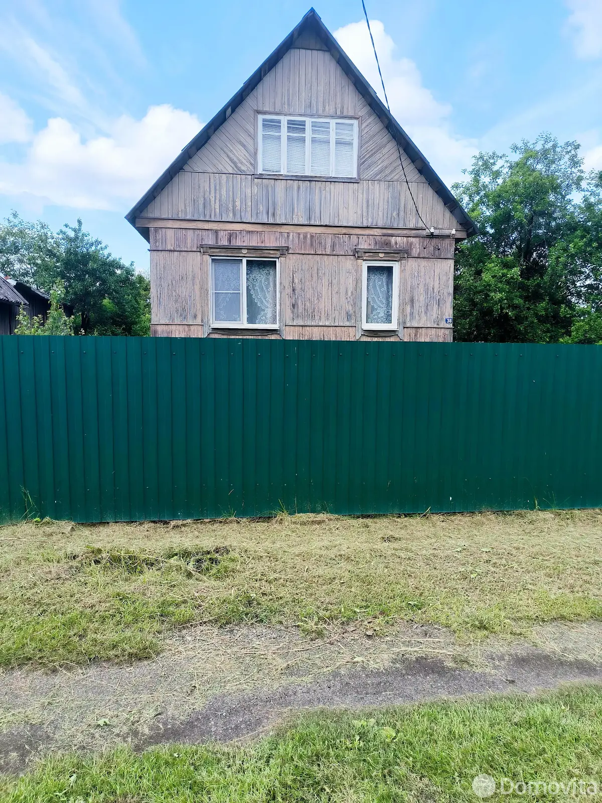 продажа дачи, Проект-2, д. 38
