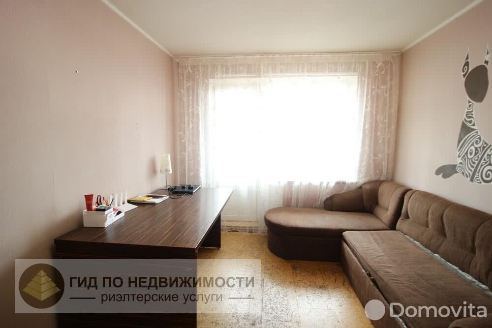 Продажа 3-комнатной квартиры в Гомеле, ул. Сухого, д. 15, 47000 USD, код: 983087 - фото 6