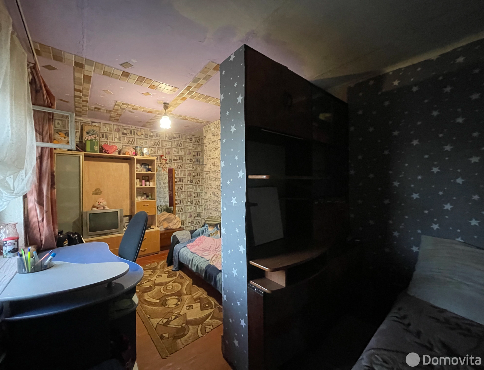 арендовать квартиру, Минск, пр-т Партизанский, д. 4А