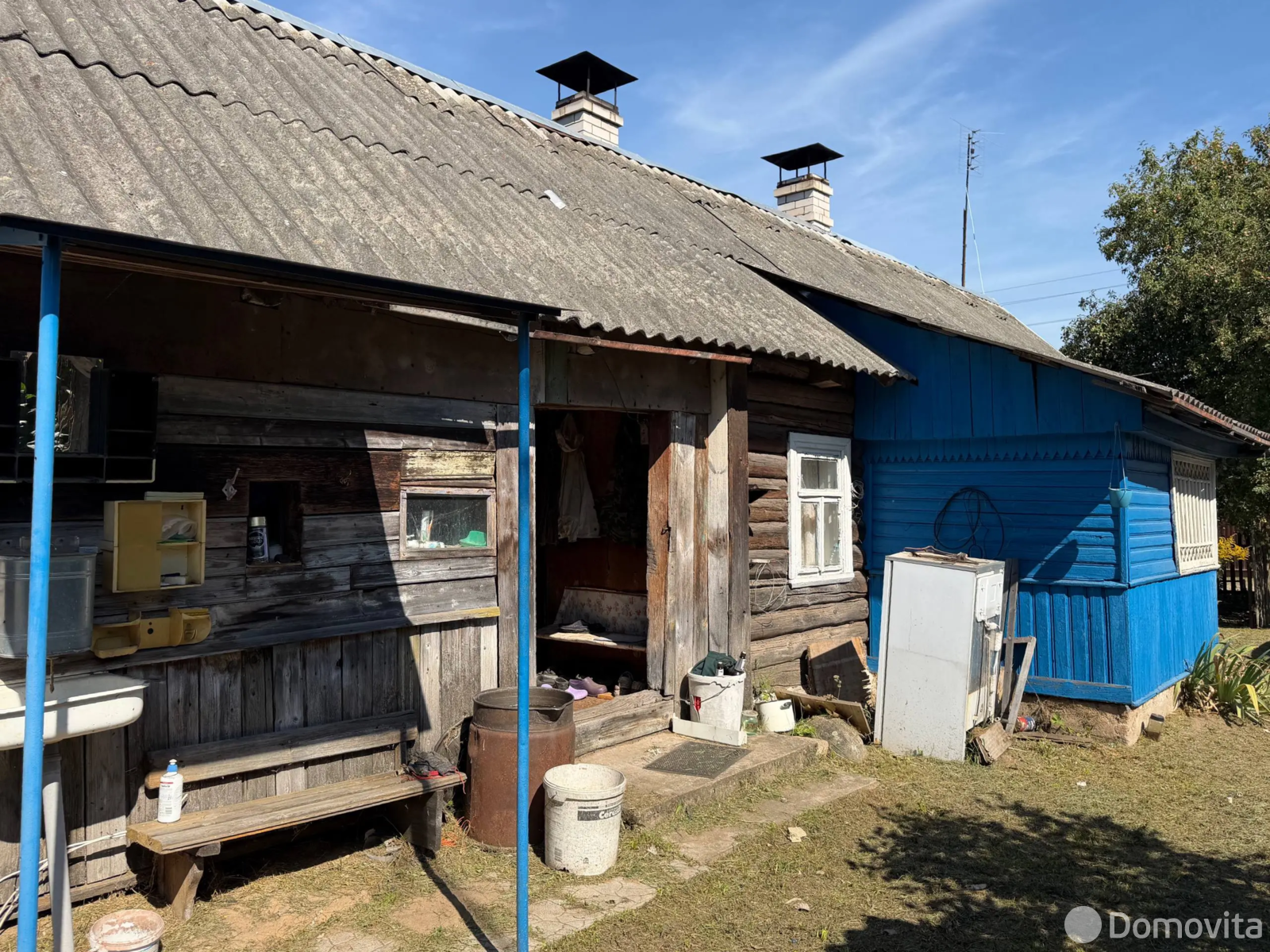 продажа коттеджа, Лапки, ул. Берёзовская