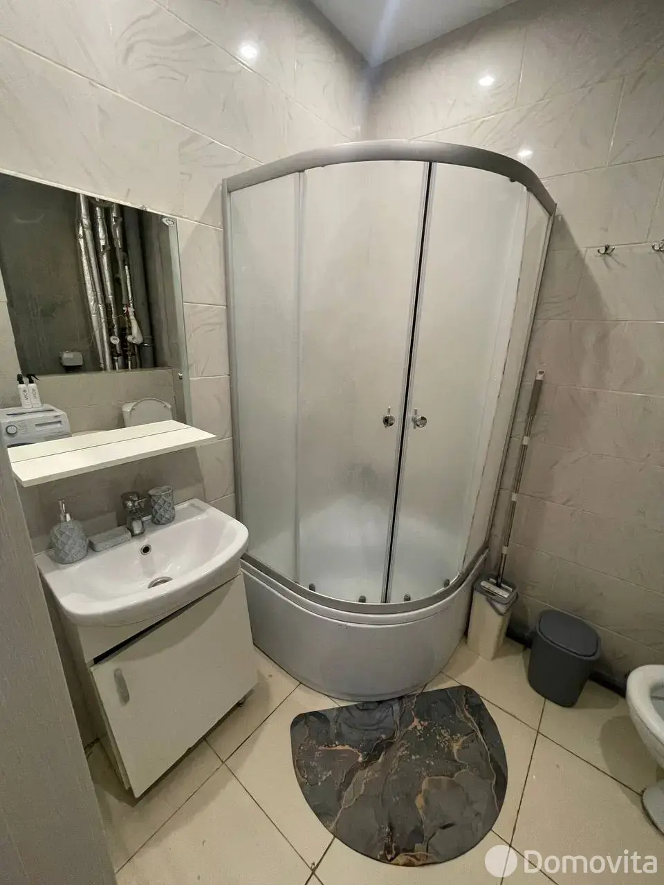 Стоимость аренды квартиры, Минск, ул. Николы Теслы, д. 26