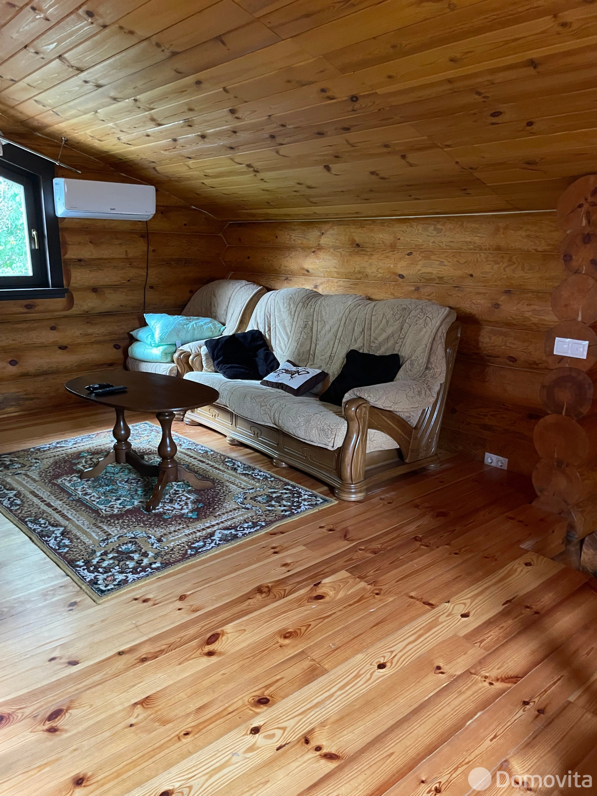  Коттедж Дом с баней у реки на сутки в Студенка , 500BYN, код 1336 - фото 17