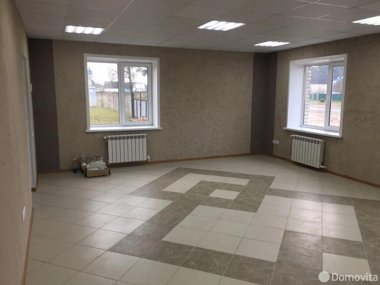 Купить офис на ул. Колхозная, д. 27/А в Узде, 298000BYN, код 10473 - фото 6